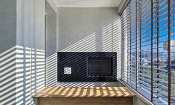 Imagem 6: APARTAMENTO NOVO, NUNCA HABITADO - 2 DORMITÓRIOS - ANDAR ALTO NO ROSSI FLÓRIDA