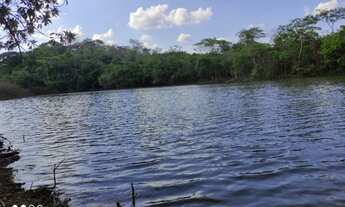 Imagem 4: Chácaras de 1.000m² a 2.000m² com água em Bonfinópolis - GO