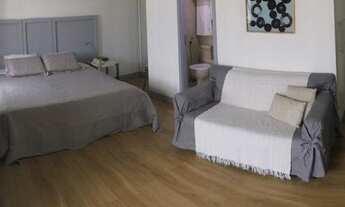 Imagem 1: Flat para aluguel tem 38 metros quadrados com 1 quarto em Perdizes - São Paulo - SP