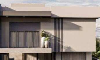 Imagem 5: Casa com 4 dormitórios à venda, 322 m² por R$ 2.980.000 - Jardim Fazenda Rincão - Arujá/SP