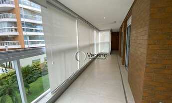 Imagem 4: Apartamento com 3 dormitórios à venda, 129 m² por R$ 3.400.000 - Módulo 07 - Jequitibás