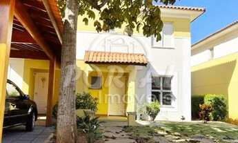 Imagem: Casa de Condomínio 3 quartos para Venda