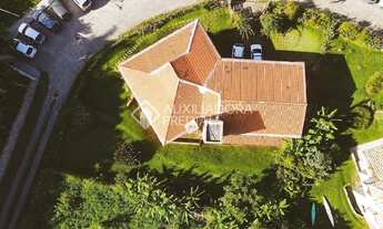 Imagem 3: GAROPABA - Casa Padrão - Praia da Vigia