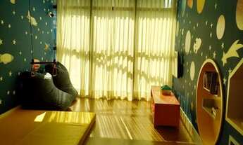 Imagem 7: Maravilhoso High Line!! 2 Qts com suíte, garagem e lazer espetacular!!