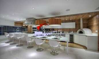 Imagem 4: Cobertura Triplex 4 dormitórios Vista Panorâmica Ponta Praia