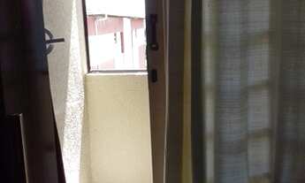 Imagem 6: Apartamento para venda possui 54 metros quadrados com 2 quartos