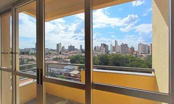 Imagem 4: Apartamento para Venda em Limeira, Cidade Jardim, 3 dormitórios, 1 suíte, 2 banheiros, 1 v