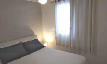 Imagem 5: Apartamento à venda 2 Quartos, 1 Vaga, 50M², Loteamento Parque São Martinho, Campinas - SP