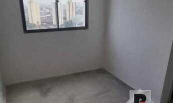 Imagem 3: Apartamento de um dormitório Mooca