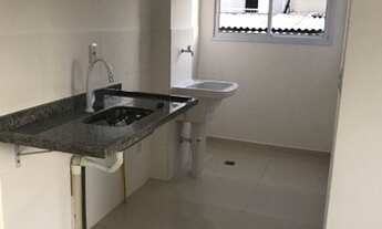 Imagem 3: Apartamento de 2 quartos no Monterosso localizado no Jardim Roberto