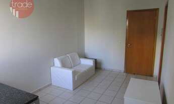 Imagem: Apartamento com 1 dormitório para alugar