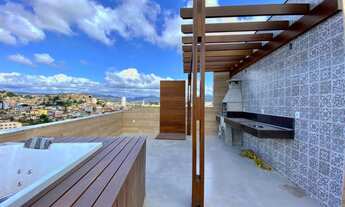 Imagem: Ipatinga - Apartamento Padrão - Iguaçu