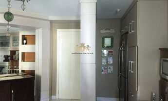 Imagem 3: Apartamento para Venda em Florianópolis, Itacorubi, 2 dormitórios, 1 suíte, 2 banheiros, 1