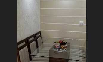 Imagem 5: APARTAMENTO À VENDA 3 DORMITÓRIOS 1 SUÍTE 1 VAGA DE GARAGEM PONTE SÃO JOÃO JUNDIAÍ SÃO PAU