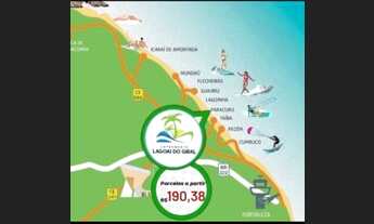 Imagem: Loteamento lagoas do giral a 900 metros