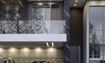 Imagem 4: Terreno + Construção financiada Caixa Econômica