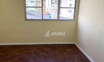 Imagem 5: Ótimo apartamento à venda, 02 quartos e vaga. 2ª quadra da praia de Icaraí. Niterói - RJ