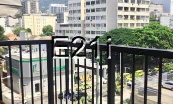 Imagem: Apartamento para Venda em Rio de Janeiro