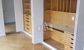 Imagem 4: Oportunidade para Investidores - Apartamento Locado à Venda no Morumbi, com 211 m² e 4 Suí