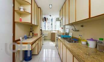 Imagem 4: São Conrado Apartamento com 3 dormitórios