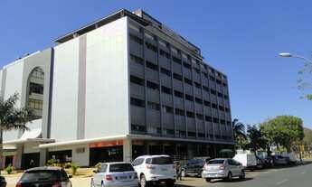 Imagem 1: EXCELENTE SALA NO CENTRO COMERCIAL CRUZEIRO