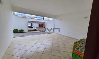 Imagem 3: Térrea para venda tem 242 metros quadrados com 3 quartos em Santa Mônica - Uberlândia - MG