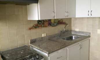 Imagem 5: Apartamento com 3 quartos no Ilha da Madeira - Bairro Centro em Londrina