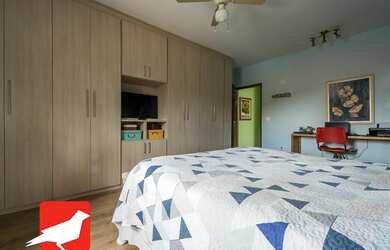 Imagem 3: Casa à venda no bairro Vila Congonhas - São Paulo/SP