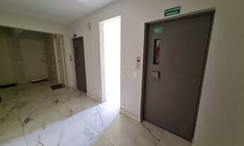 Imagem 3: Apartamento para venda possui 106 metros quadrados com 3 quartos em Setor Oeste - Goiânia