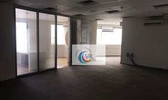 Imagem 4: Conjunto para alugar OPORTUNIDADE, 153 m² - Cerqueira César - São Paulo/SP