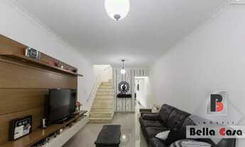 Imagem 3: Casa 4 dormitórios Mooca