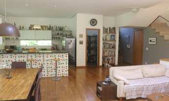 Imagem 5: Casa em Macacos Casa com 4 dormitórios