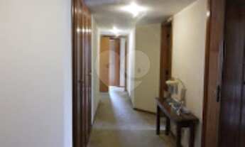 Imagem 5: São Paulo - Apartamento Padrão - CAMPO BELO