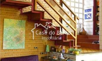 Imagem 3: CASA DE CONDOMÍNIO RESIDENCIAL em CAMPINAS - SP, RESIDENCIAL PARQUE RIO DAS PEDRAS