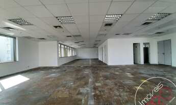 Imagem 2: Conjunto comercial Vila Olimpia