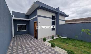 Imagem 1: FAZENDA RIO GRANDE - Casa Padrão - Santa Terezinha