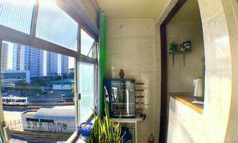 Imagem 5: Apartamento com 2 dormitórios à venda, 85 m² por R$ 220.000,00 - Vila Ipiranga - Porto Ale