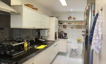 Imagem 7: Apartamento para venda tem 92 metros quadrados com 2 quartos e vaga em Icaraí - Niterói