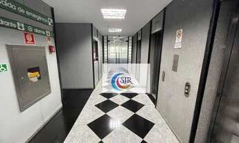 Imagem 2: Conjunto para alugar, 196 m² Bela Vista - São Paulo/SP