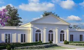 Imagem 4: Terreno - Jardim Santa Rita - Indaiatuba