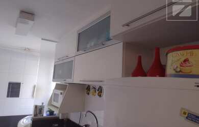 Imagem 7: Apartamento à venda 2 Quartos, 2 Vagas, 112M², Vila João Jorge, Campinas - SP