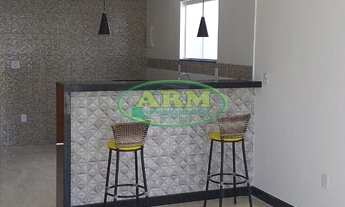 Imagem 7: Maricá - Casa Padrão - Itaipuaçú