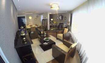 Imagem 5: Apartamento para Venda em Curitiba, Batel, 3 dormitórios, 3 suítes, 5 banheiros, 4 vagas