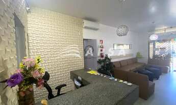 Imagem 6: IM 35805 APSA ALUGA - ÓTIMA SALA NO INSTITUTO CLEDJA LOURENÇO, TODA MOBILIADA. BEM LOCALIZ