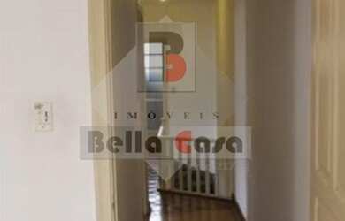 Imagem 6: Sobrado no Ipiranga proximo ao Museu