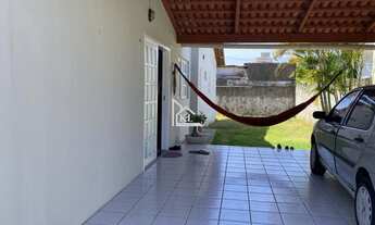 Imagem 2: Parnamirim - Casa Padrão - Nova Parnamirim