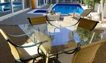 Imagem 4: Lindíssima casa no Florais dos Lagos