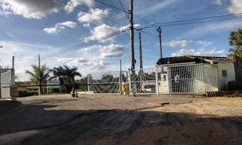 Imagem 1: Terreno residencial à venda, Chácara Bela Vista, Campinas
