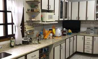 Imagem 6: Sobrado com 3 dormitórios, 400 m² - venda por R$ 950.000,00 ou aluguel por R$ 3.800,00/mês