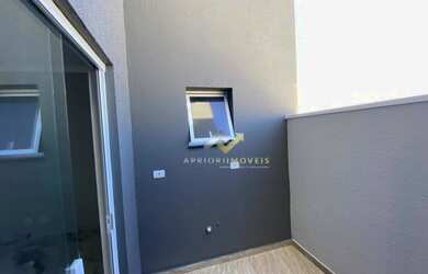 Imagem 7: Apartamento com 2 dormitórios à venda, 50 m² por R$ 287.000,00 - Vila Vitória - Santo Andr